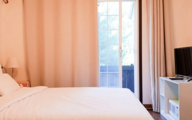 Yeongwol Donggang La Maison Pension