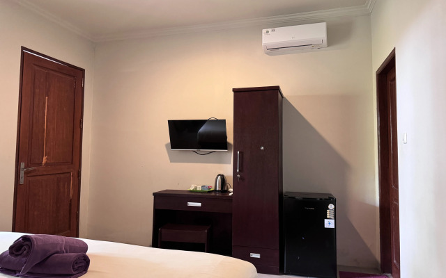 Senggigi Cottages Lombok