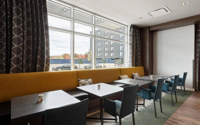 Hampton Inn & Suites by Hilton Quebec City Levis