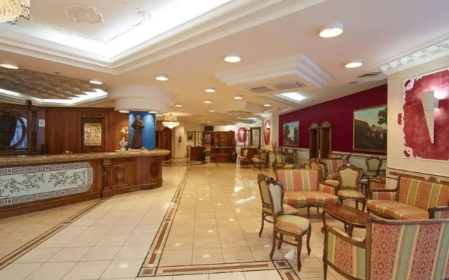 San Giovanni Rotondo Palace - Ali Hotels