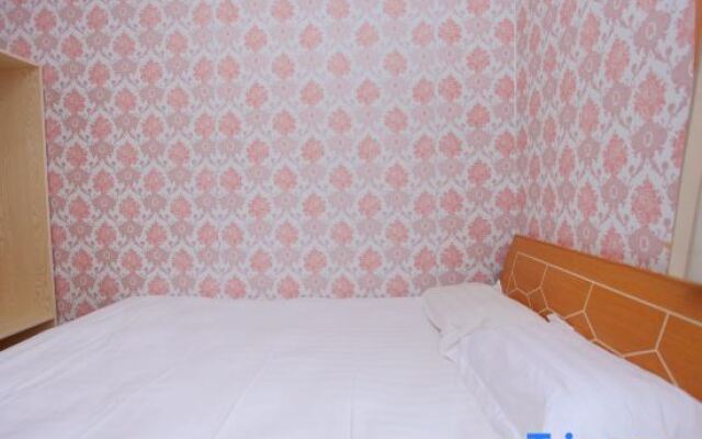 Yancheng Innovative Hotel