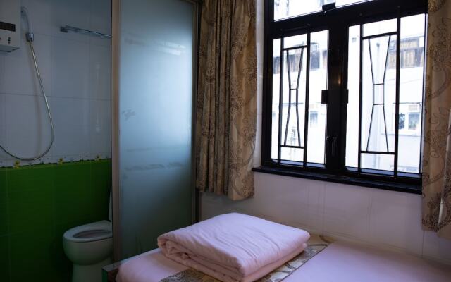 Marco Polo Hostel - Carlton Group of Hostels