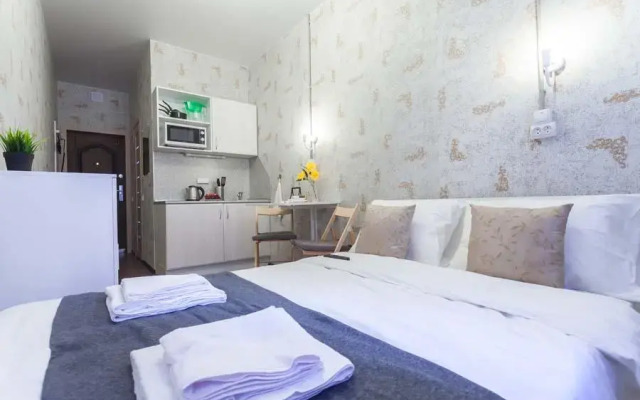 Гости Любят на Казанской