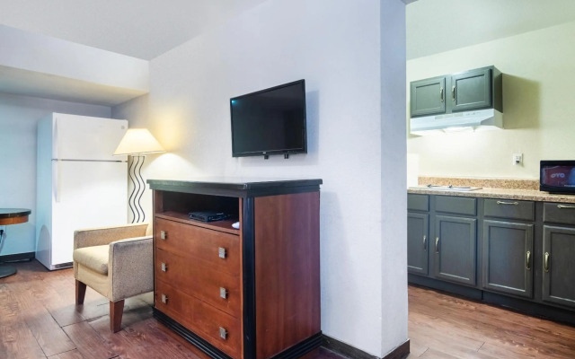 OYO Hotel Blytheville AR I-55