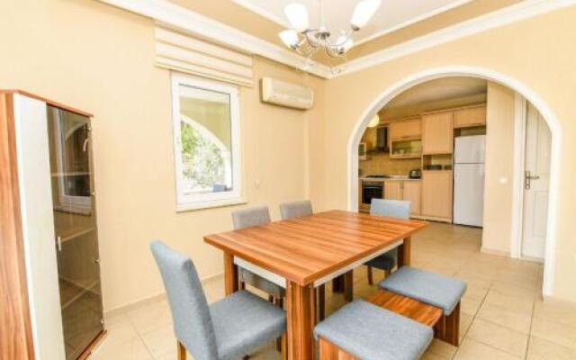 Lakestone Villa
