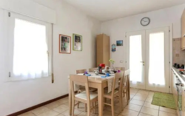 La Casa Rossa
