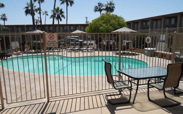 Best Western Inn & Suites Of Sun City