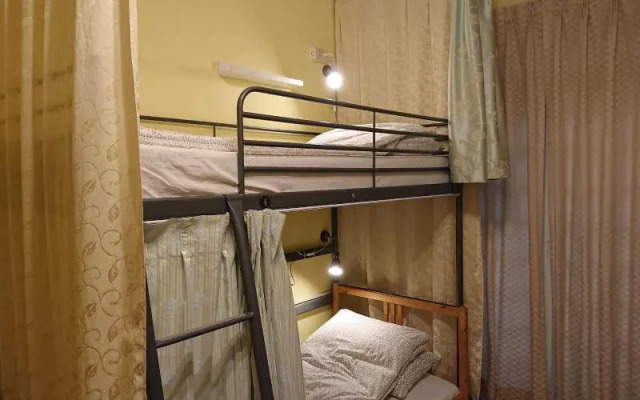 Beginning Guesthouse