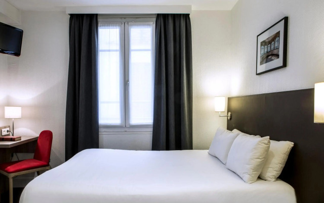 Beaurepaire Hotel