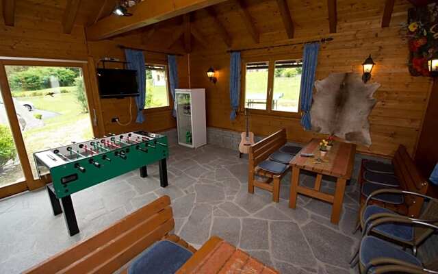 Gasthof Pension Birkenhof