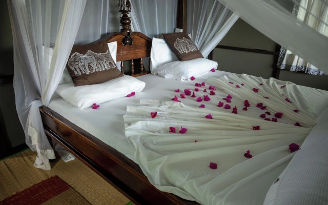 Sable Mountain Lodge