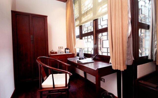Yangzhou Centre & Residence