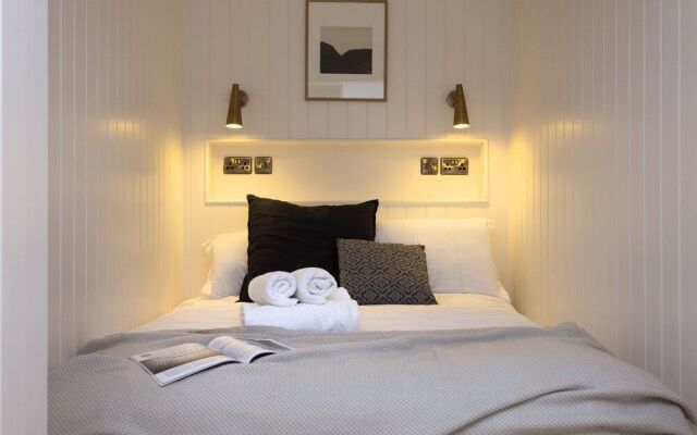 29 Queen Street Aparthotel