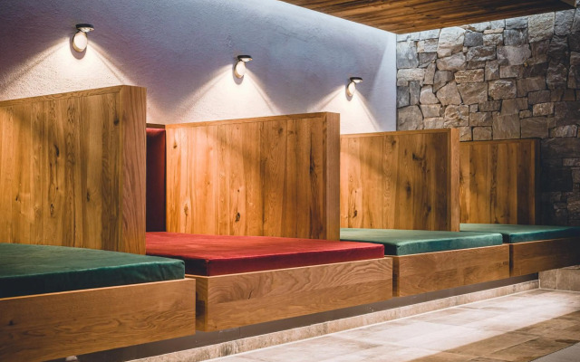 Relais & Châteaux Gut Steinbach Hotel und Chalets