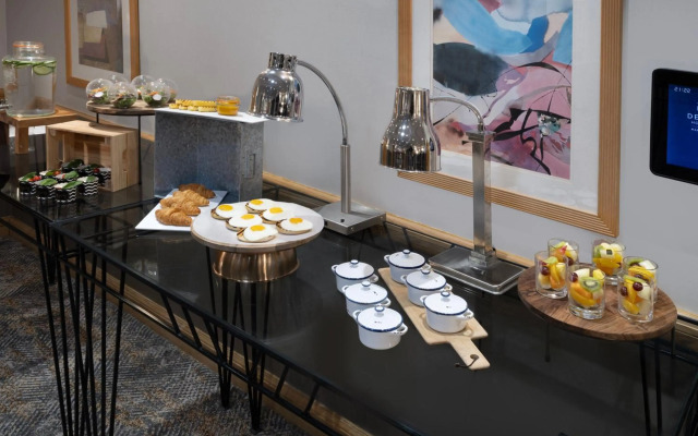 Delta Hotels by Marriott Edinburgh