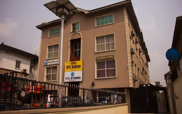 VTL Suites