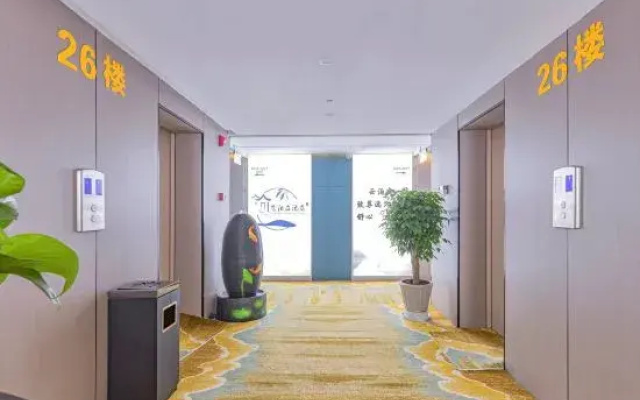 Kunming Yuboting Homestay (Railway Station)