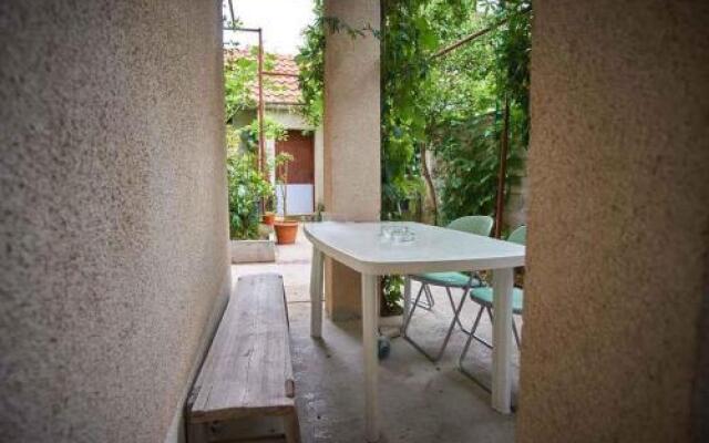Apartment in Vinisce 7417