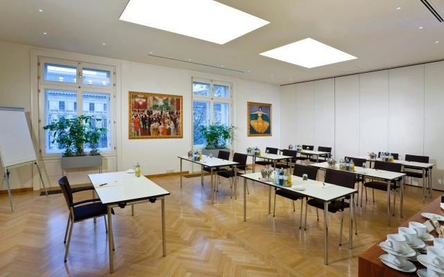 Grand Hotel Wien
