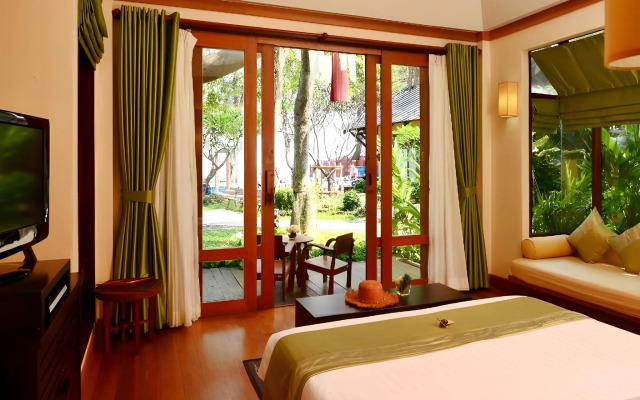 Baan Talay Dao