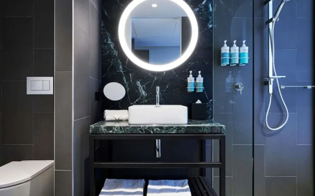 Novotel Melbourne Airport