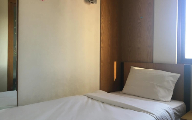 Youre at - The Majesty Apartment – Guest Rooms – Bandung
