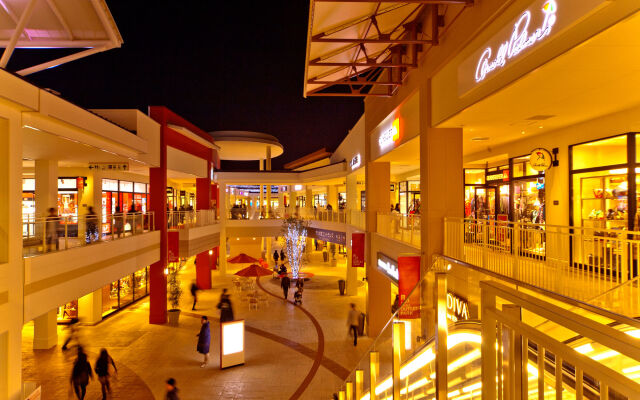 Kurashiki Station Hotel