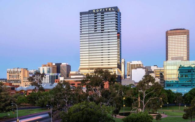 Sofitel Adelaide