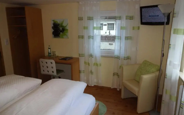 Hotel Ricci