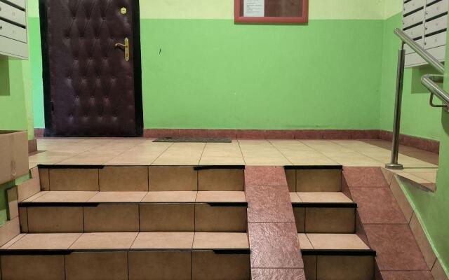 Апартаменты Лора Хоум на ул. Чертановская, д. 29, корп. 2