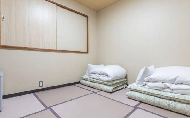 Tabist Takamatsu Pearl Hotel