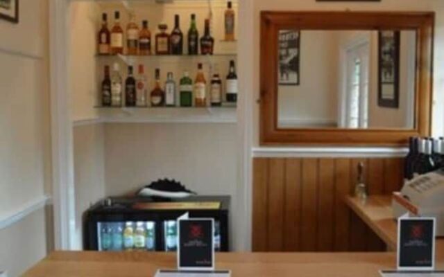 The Grange Court Hotel