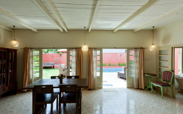 Villa Pondok Terra
