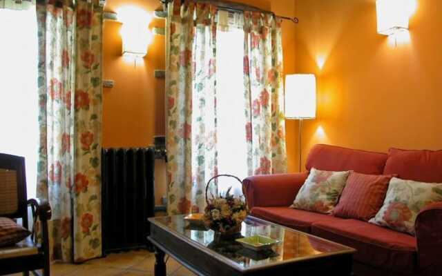 La Venta del Alma II - El Apartamento