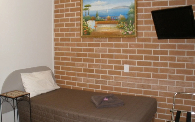 Palms Oasis Motel — 2-star hotel in Coopernook