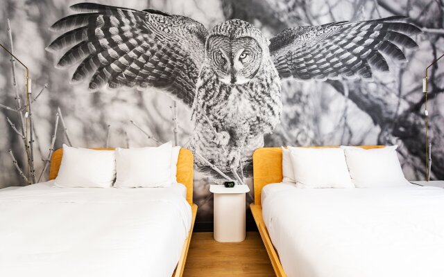 Les Lofts Charest - By Les Lofts Vieux-Quebec