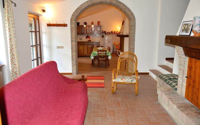 Agriturismo Bardanella