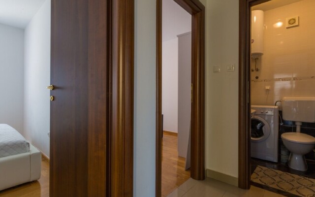 Cozy Holiday Home In Crikvenica With Private Swimming Pool