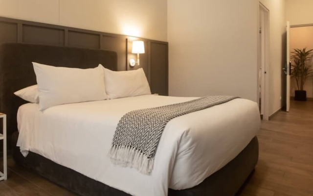 w Amazing 2BR in Miraflores
