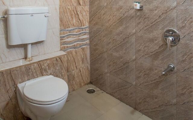 OYO 9944 Hotel Malwa INN