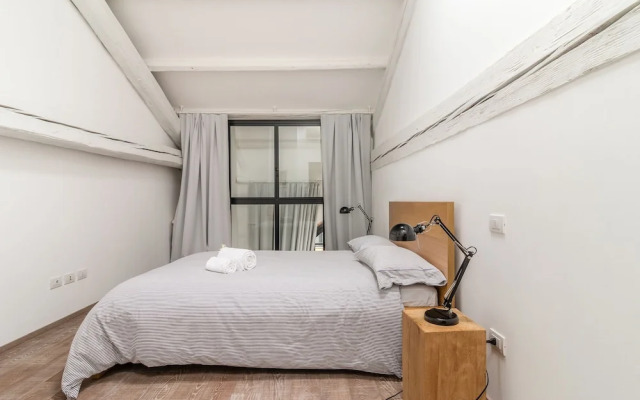 Residence Casin dei Spiriti