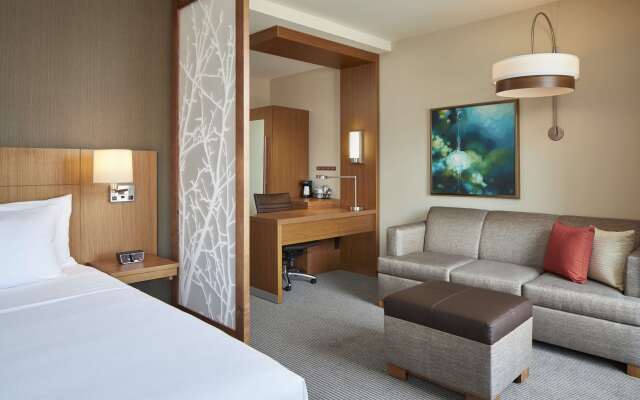 Hyatt Place Evansville