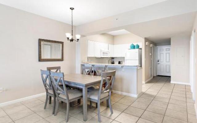 Windemere Beachfront Unit 1006