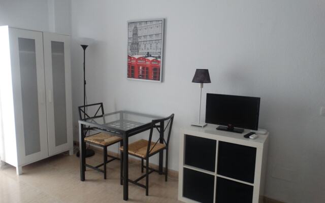 Malaga Apartamentos