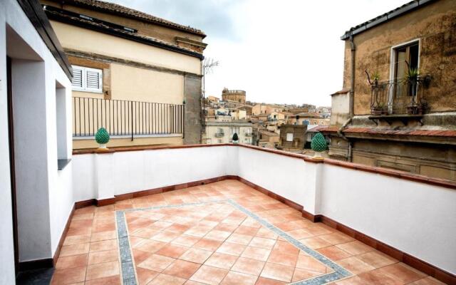 Musumeci's Apartment Caltagirone