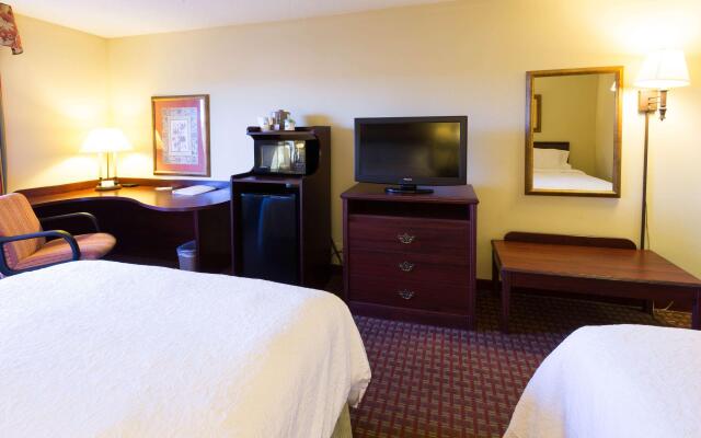 Hampton Inn Washington