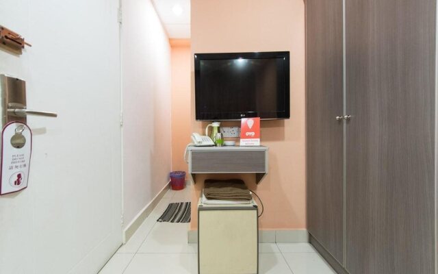 OYO Rooms Changkat Jalan Angsoka