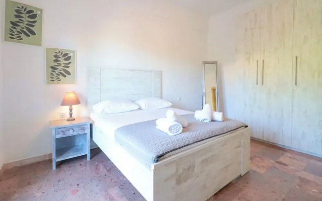 Luxury Apartment in Akti Elias Sithonia