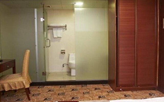 Pearl River Hotel