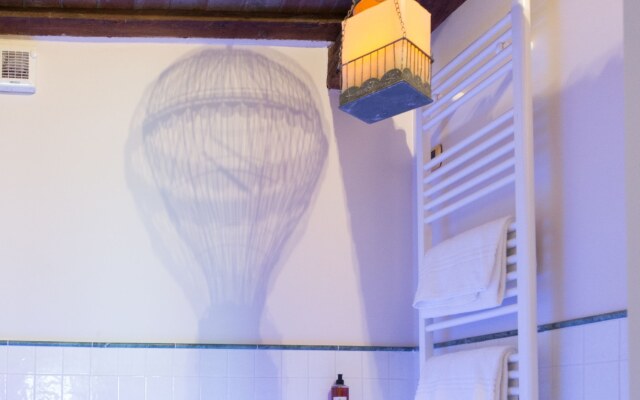 Hotel Villa Gasparini